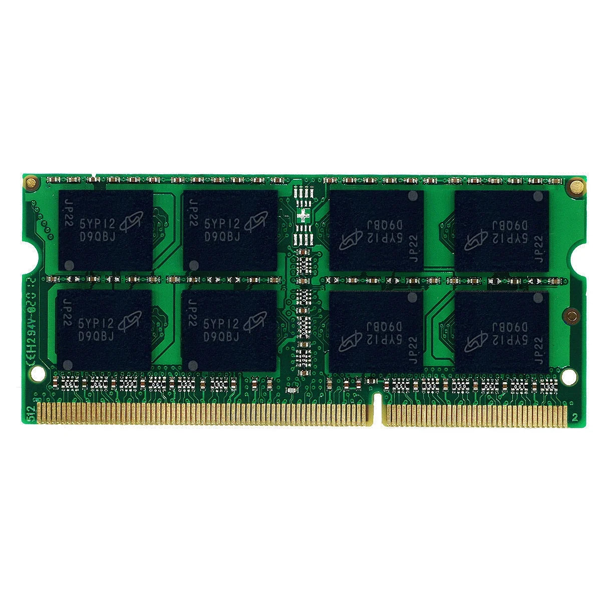 DDR3L 4GB 8GB Laptop Memories Ram 1066Mhz 1333Mhz 1600Mhz 1866Mhz PC3L 1.35V 10600 12800 204pin Sodimm Notebook Memory RAM