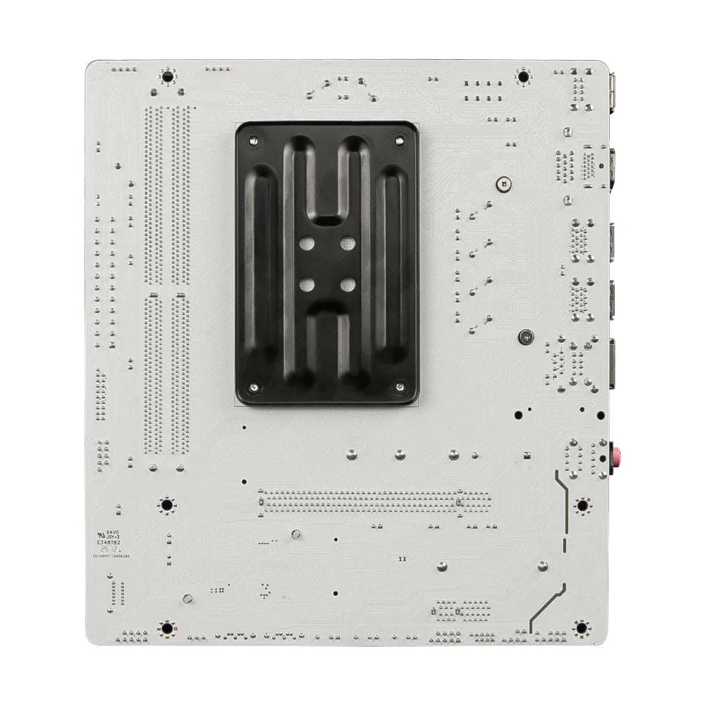 SOYO B550M Gaming Motherboard Micro-ATX Socket AM4 For Ryzen 5000 4000 3000 Series CPU Dual Channel DDR4 SATA3 M.2 MVME 3*ARGB