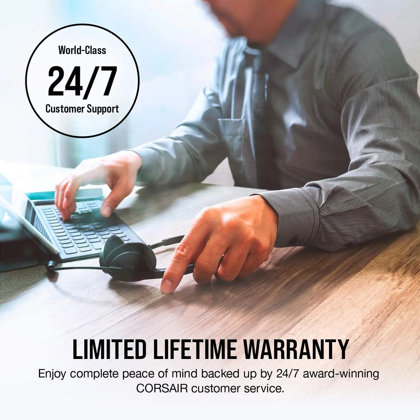 Corsair Vengeance RGB Pro 16GB (2x8GB) DDR4 4266MHz C19 Memory – Black CMW16GX4M2K4266C19