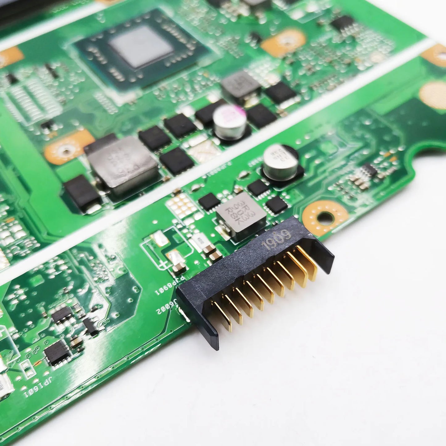 X540BP Notebook Mainboard For ASUS X540B A540 X540BA Laptop Motherboard With AMD A6-9225 A9-9425 CPU 100% test OK