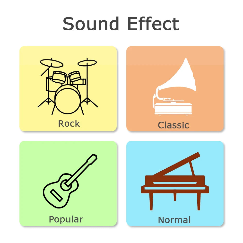 Connected Watch Color Cheat Cheap Wireless Earphones Earphone with Box