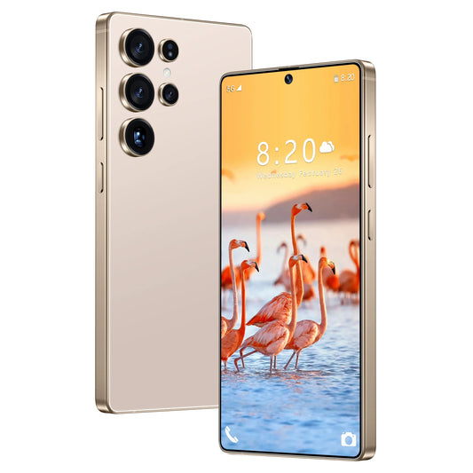 Original Phones S25 ultra Smartphones for S25 ultra 16GB+1TB 5G Dual SIM Cellphone Mobile Phone S25 ultra 5g Smartphone