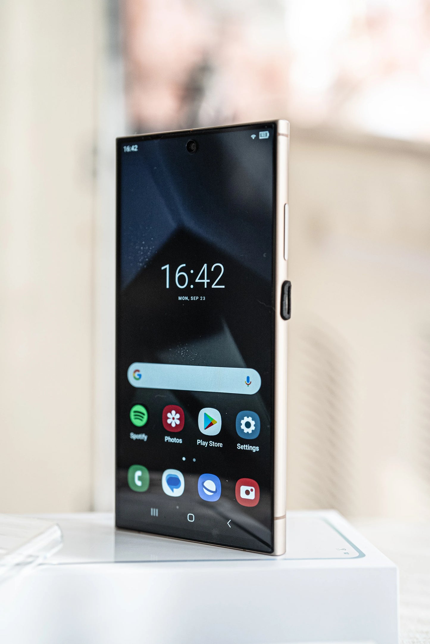 Original Phones S25 ultra Smartphones for S24 ultra 16GB+1TB 5G Dual SIM Cellphone Mobile Phone S25 ultra 5g Smartphone