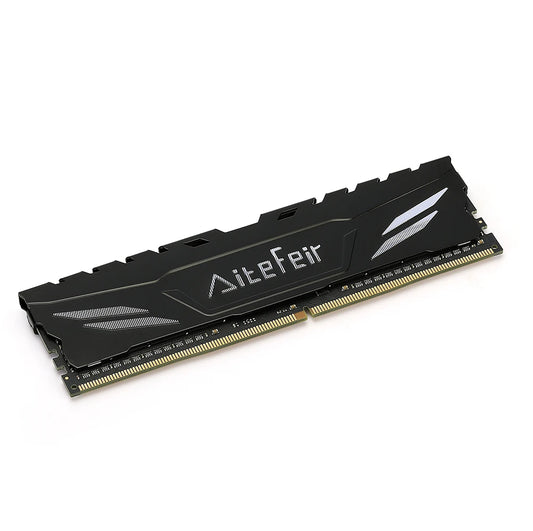 AiteFeir DDR4 32GB 16GB 4GB 8GB Desktop Memory PC4 19200 21300 25600 Udimm 2133 2400 2666 3200Mhz RAM for Gaming