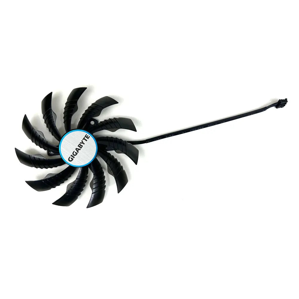For Gigabyte GeForce RTX 3060 3060Ti EAGLE OC 95MM PLD10010S12H RTX3060 RTX3060Ti Graphics Card Cooling Fan