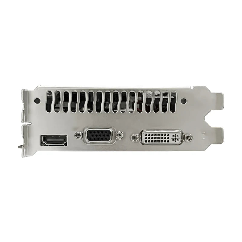 Graphics Card NVIDIA GPU GTX 750Ti 4G GDDR5 128Bit 28nm PCI-E 3.0 Gaming Video Cards Desktop Computer components GTX750Ti