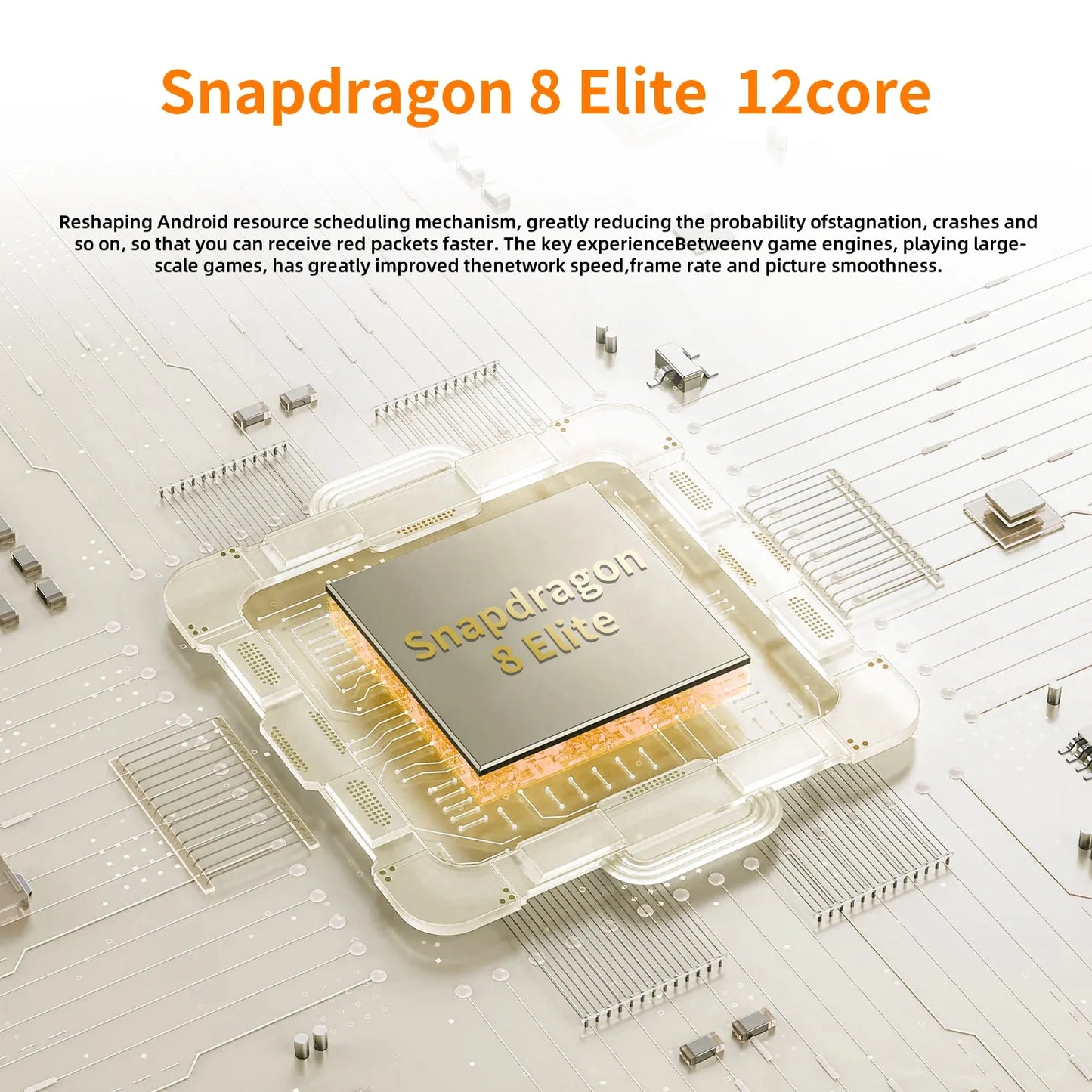 Original S25 Ultra Smartphone 4G/5G Android 15 6.9 inch 8000mAh Snapdragon 8 Elite 12core 108MP Camera Dual SIM unlock phone