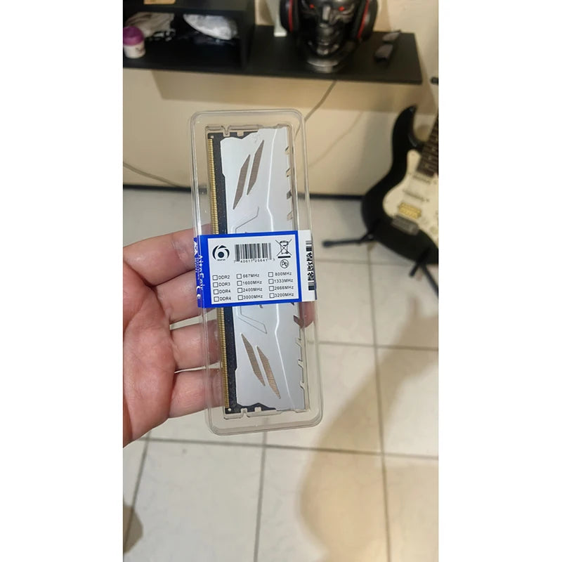 AiteFeir DDR4 32GB 16GB 4GB 8GB Desktop Memory PC4 19200 21300 25600 Udimm 2133 2400 2666 3200Mhz RAM for Gaming