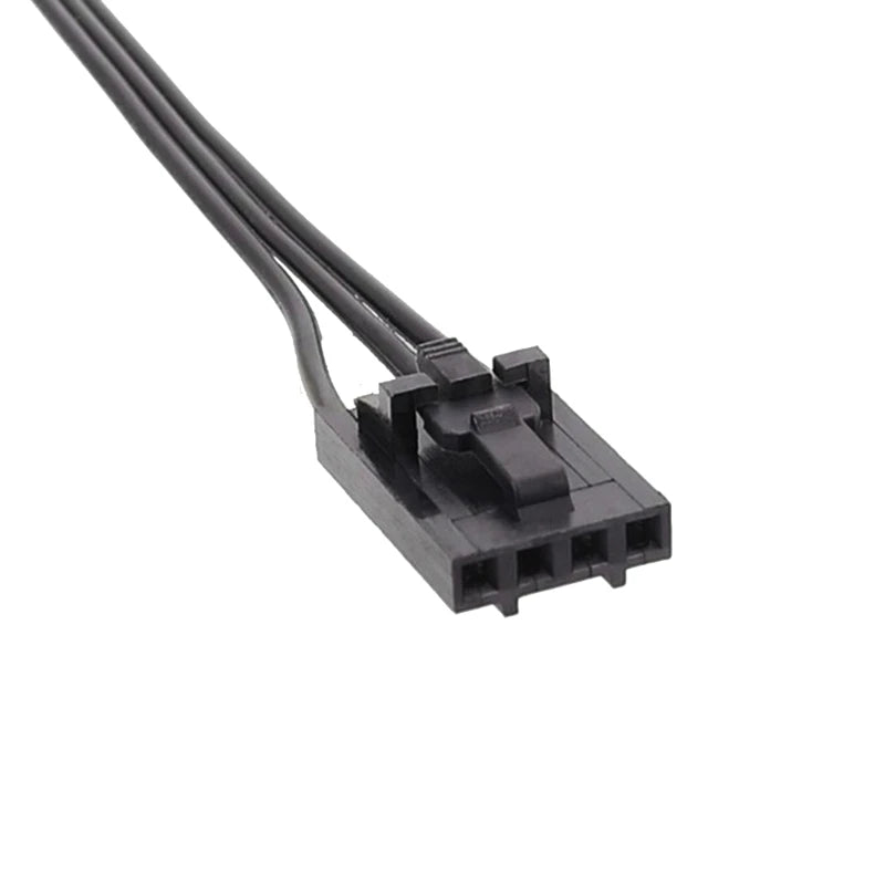 for Corsair RGB To Standard ARGB 4-Pin 5V Adapter Connector RGB Cable 25cm Extension Cord