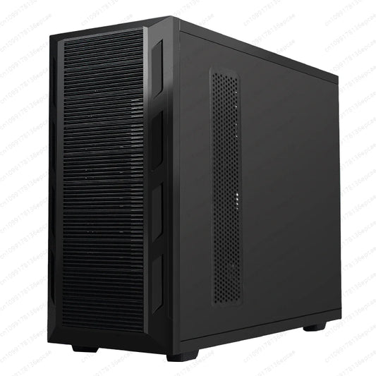 Tower server chassis eatx main board 10 optical drive recorder 14 disc hot swappable nas