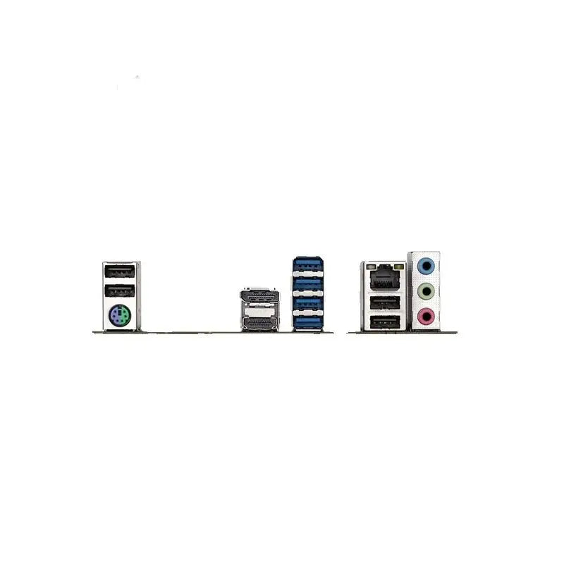 GIGABYTE NEW B550M K (rev. 1.1) Motherboard Micro ATX AMD B550 AMD Socket AM4