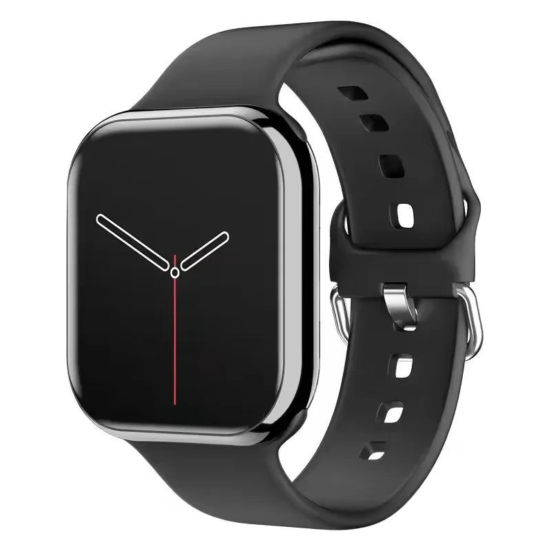 2025 New Men's Smart Watch Android IOS Mobile Bluetooth Call Blood Oxygen Monitoring Smart Watch Women Can Give Gifts
