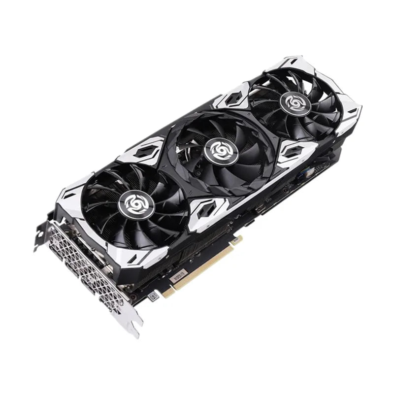 ZOTAC RTX 3060Ti RTX3060 Ti 8GB GPU Video Card NVIDIA GeForce RTX3060Ti 8GB  Gaming Graphics Cards Desktop PCI Express 4.0 x 16