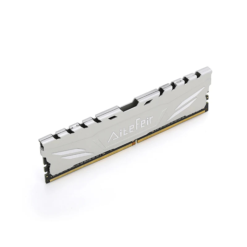 AiteFeir DDR4 32GB 16GB 4GB 8GB Desktop Memory PC4 19200 21300 25600 Udimm 2133 2400 2666 3200Mhz RAM for Gaming